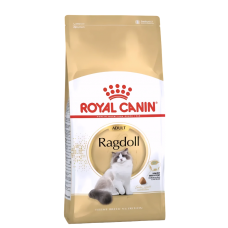 Royal Canin Dry Food Ragdoll 2kg